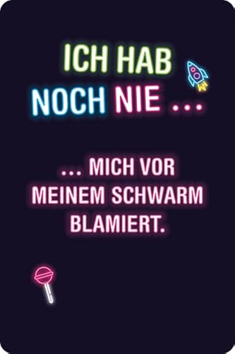 Spielansicht von Ich hab noch nie ... – für Kids und Teens_3