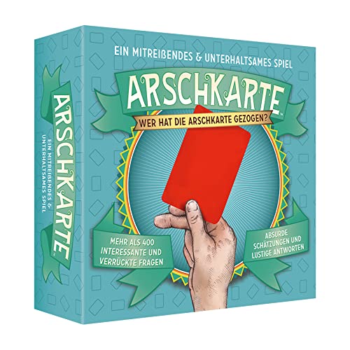 Spielansicht von Arschkarte_3