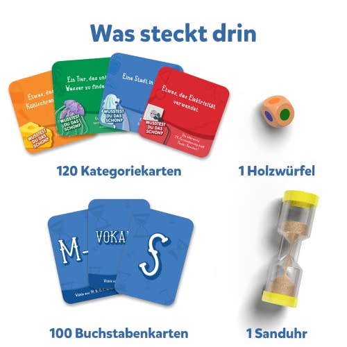 Spielansicht von Schnelles Rumpeln_3