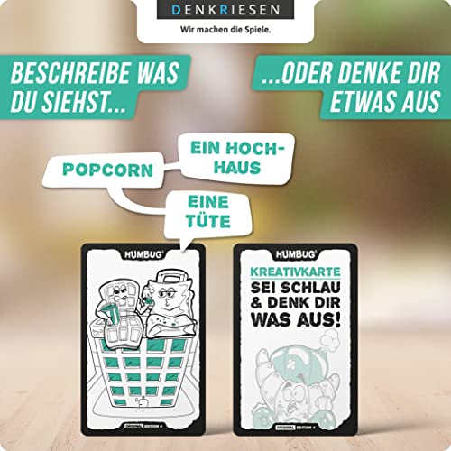 Spielansicht von Humbug_2