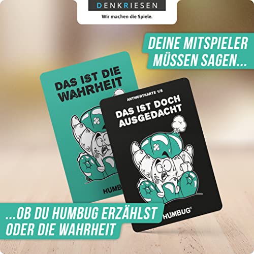 Spielansicht von Humbug_3