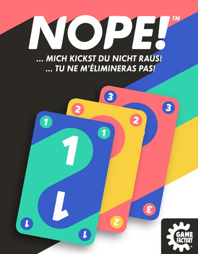 Spielansicht von Nope_3