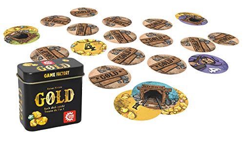 Spielansicht von GOLD_1