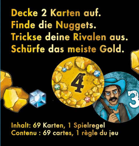 Spielansicht von GOLD_2