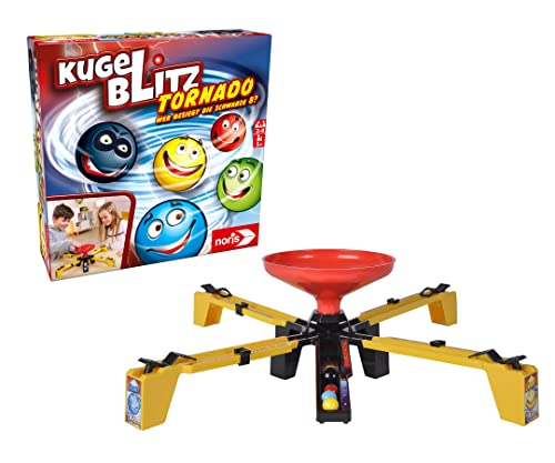 Spielansicht von Kugelblitz Tornado_1