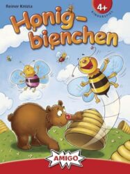 Spielansicht von Honigbienchen