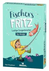Spielansicht von Fischers Fritz