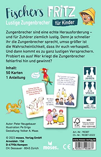 Spielansicht von Fischers Fritz_1