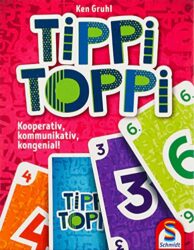 Spielansicht von Tippi Toppi