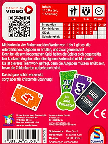 Spielansicht von Tippi Toppi_1