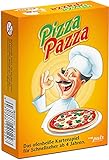 Spielansicht von Pizza PAZZA