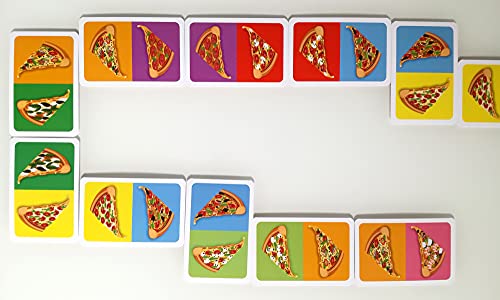 Spielansicht von Pizza PAZZA_3