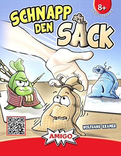 Spielansicht von Schnapp den Sack_3