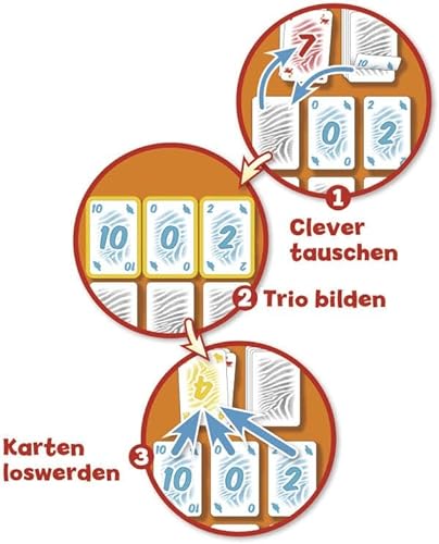 Spielansicht von Z3BRA_3