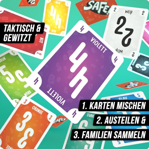 Spielansicht von Safe!_2