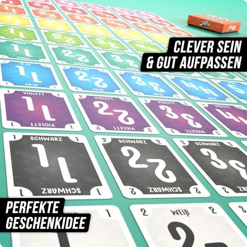 Spielansicht von Safe!_3