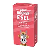 Spielansicht von Doofer Esel