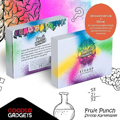 Spielansicht von Fruit Punch_3