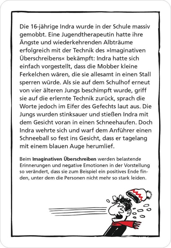 Spielansicht von Black Stories Psycho_3