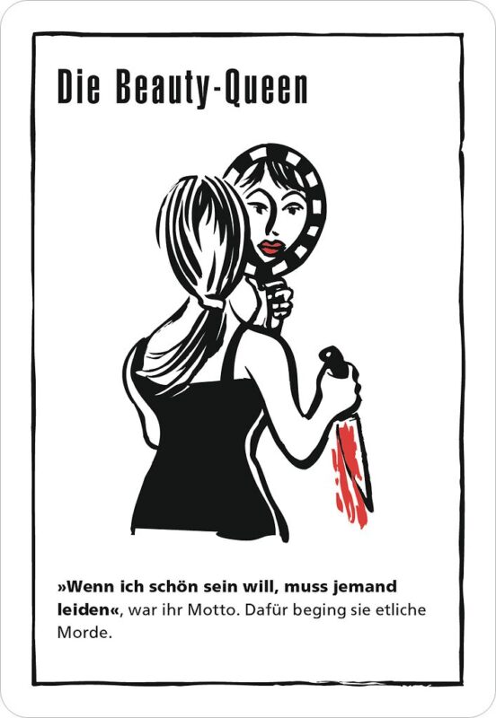 Spielansicht von Black Stories: Real Crime Edition_3