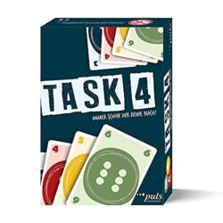 Spielansicht von Task 4