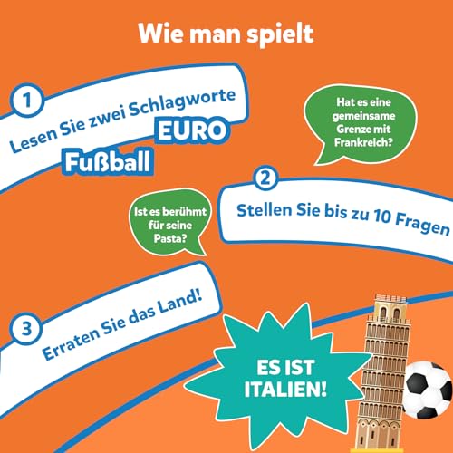 Spielansicht von 10 Mal darfst du raten: Länder der Welt_3