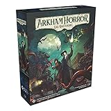 Spielansicht von Arkham Horror: LCG