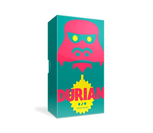 Spielansicht von Durian