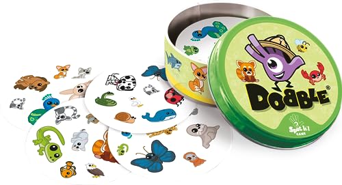 Spielansicht von Dobble Kids,_2