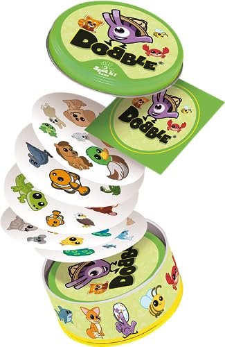 Spielansicht von Dobble Kids,_3