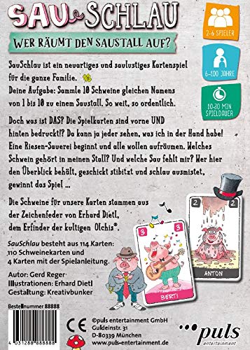 Spielansicht von SauSchlau_1