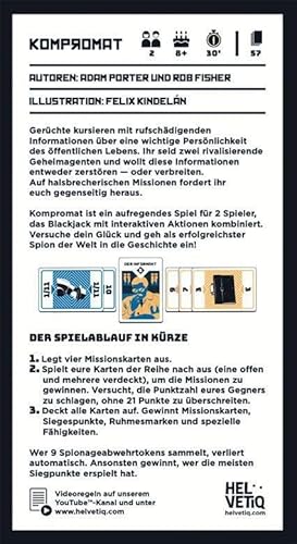 Spielansicht von Kompromat_1