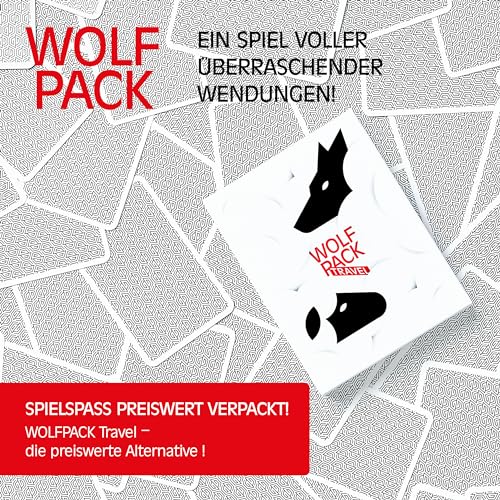 Spielansicht von Wolfpack_2