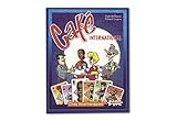 Spielansicht von Cafe International Kartenspiel