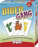 Spielansicht von Biber-Gang