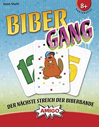 Spielansicht von Biber-Gang_3