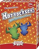 Spielansicht von Hornochsen!