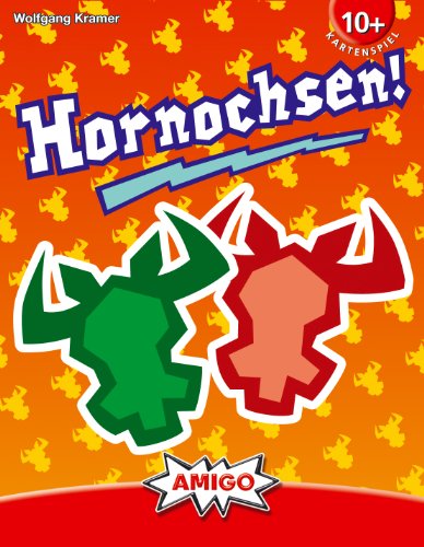 Spielansicht von Hornochsen!_3