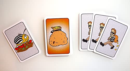 Spielansicht von King KNOLLE_3