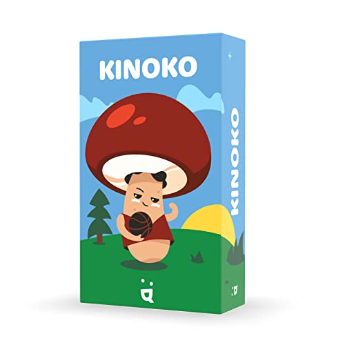 Spielansicht von Kinoko_1