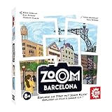 Spielansicht von Zoom in Barcelona