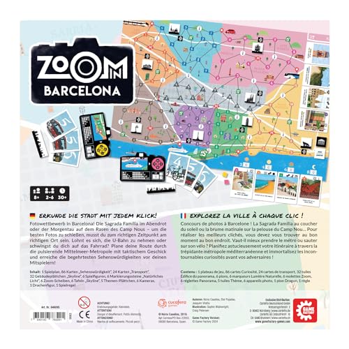 Spielansicht von Zoom in Barcelona_1
