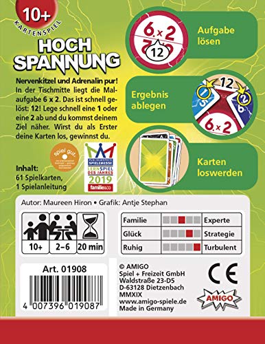 Spielansicht von Hochspannung_1