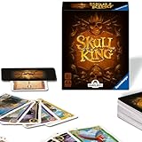 Spielansicht von Skull King