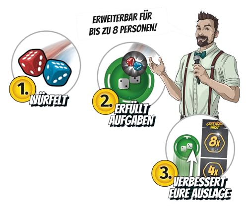 Spielansicht von Geht noch was_2