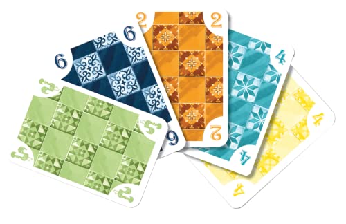 Spielansicht von 5211: Azul Special Edition_2
