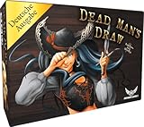 Spielansicht von Dead Man's Draw