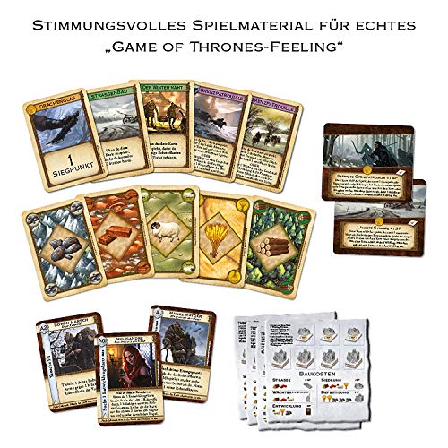 Spielansicht von CATAN - A Game of Thrones_3