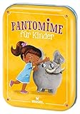 Spielansicht von Pantomime für Kinder