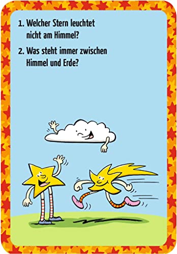 Spielansicht von 50 Scherzfragen zum Schlapplachen_1